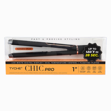 Tyche CHIC Pro 1